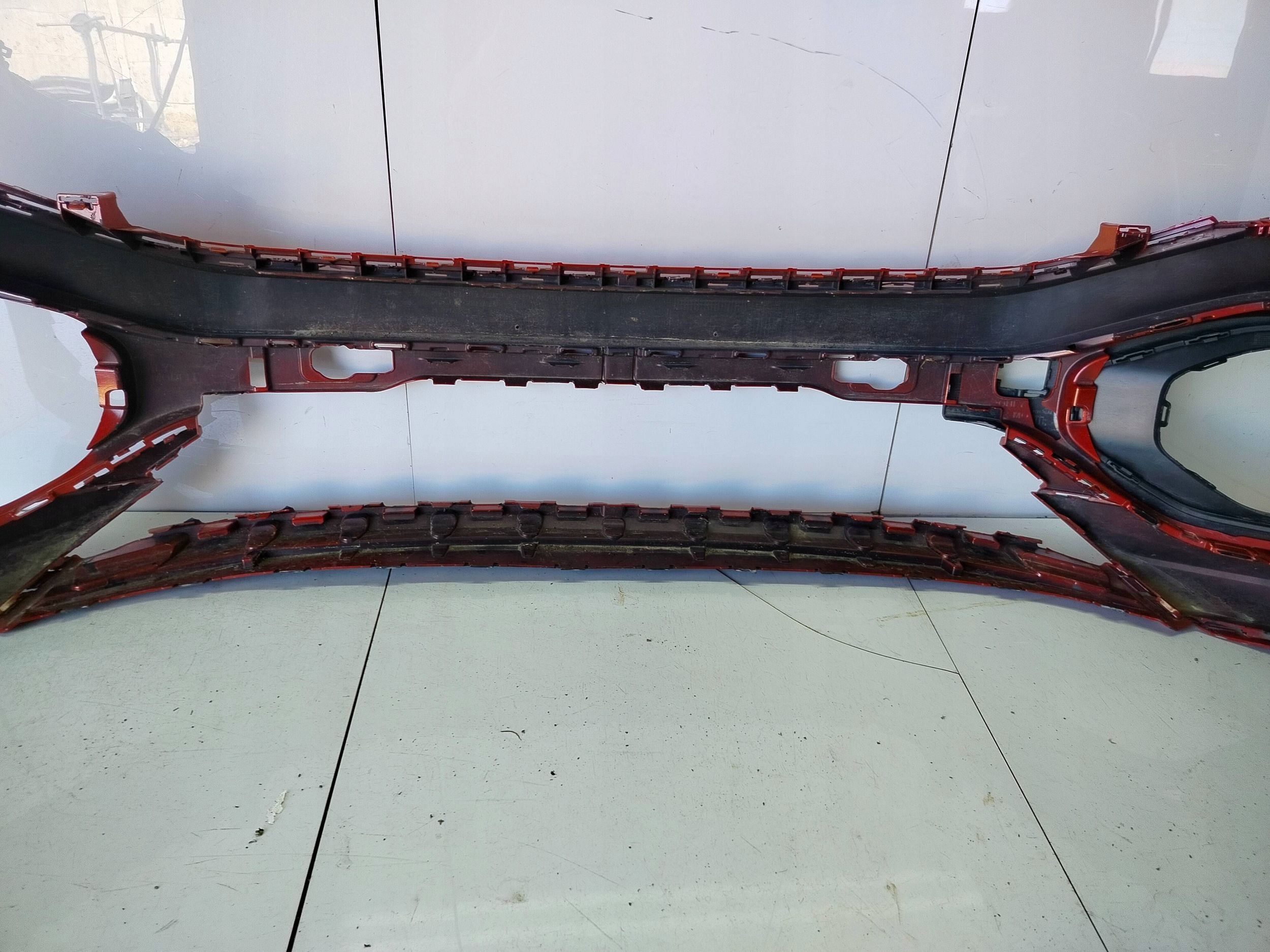 VW t roc r line Lift 21  Zderzak przód 2GA807217AS