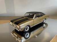 Opel Collection Prl 1:24 Opel Commodore