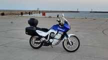 Honda Transalp XL 600 V PD06 - doinwestowany