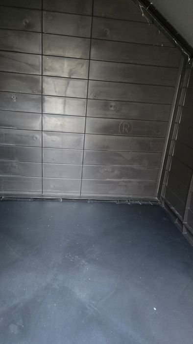 Casota de cão de porte médio ou grande