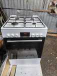 Kuchenka gazowa HXN390D20L BOSCH 60
