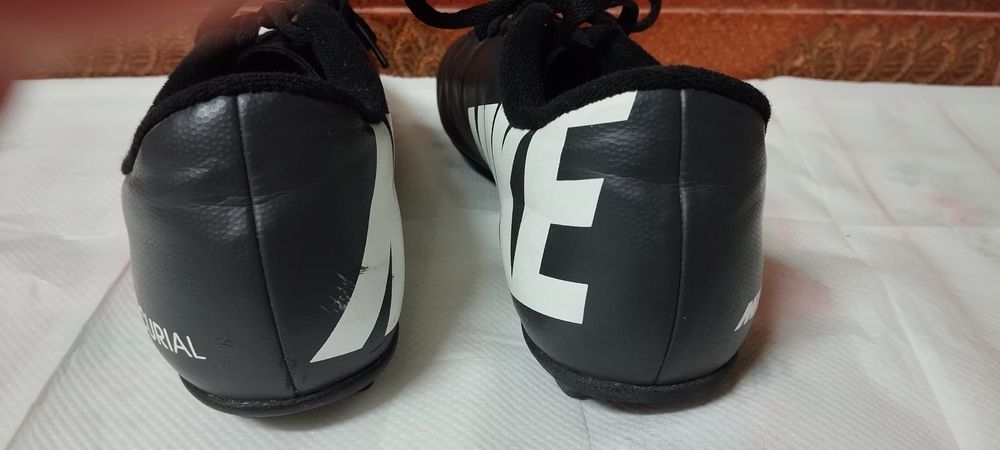 Esteiras Nike n37,5