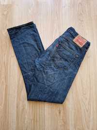 Levisy 501 W32 L32 spodnie dżinsy jeansy Levi's