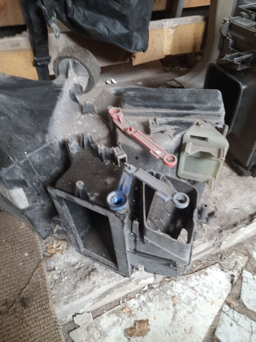 Печки  Audi,VW,Mercedes