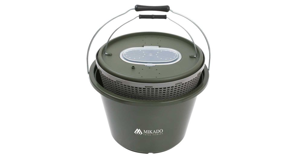 WIADRO - SADZYK ABM 323 (40x26cm)