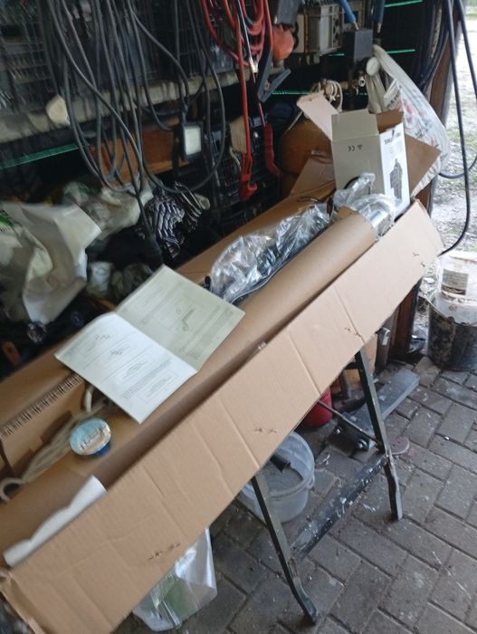 Bomba água para  poço/furo