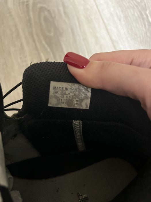 Черевики Salomon XA Forces MID