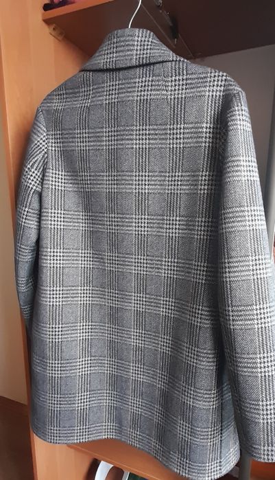 Полупальто 46 / 176-178