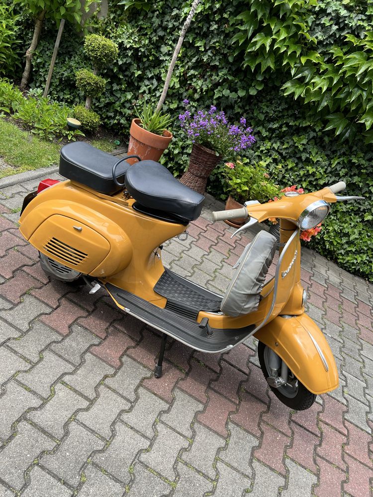 Vespa 50 V5A1T 1971 r.