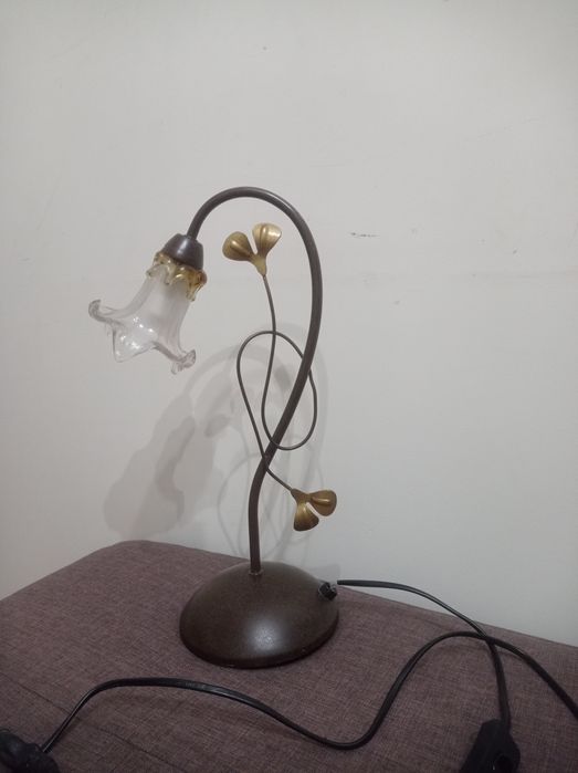 Candeeiro vintage