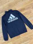 Спортивная кофта ТМ Adidas на мальчика