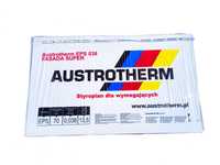 Styropian AUSTROTHERM 038 DOSTĘPNE - ceny brutto