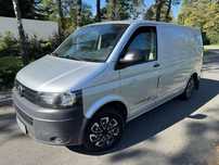 Volkswagen Transporte T5 LIFT 2,0 TDI Salon PL Serwis L1H1  FV 23% Do jazdy Sprawny Dobry Stan Polecam Trafic Vivaro Transit