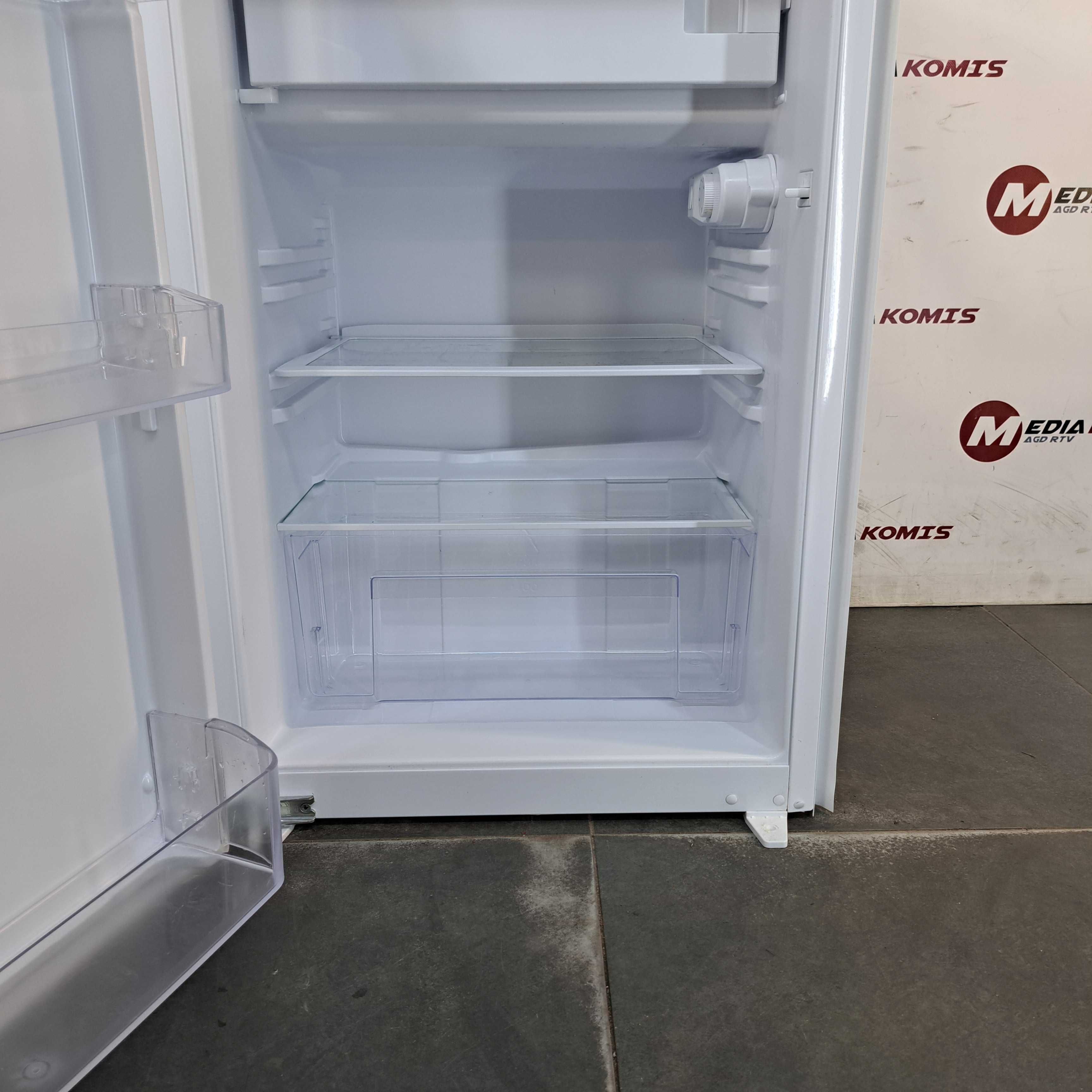 Lodówka Bauknecht KSI 9GF2E [12m-cy gwar] E/87,5cm wys/112litrów/38dB
