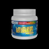 PACO POWER L-glutamine Recovery - glutamina 200 g