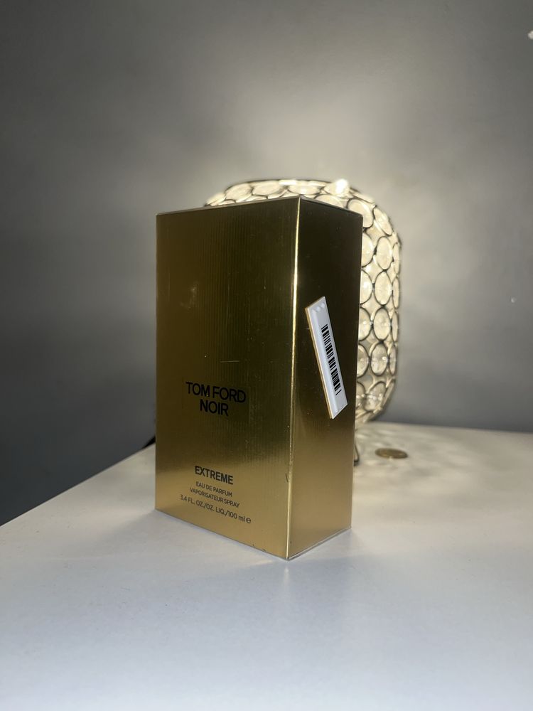Perfumy tom ford