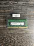 Pamiec ram 4gb ddr4 2400