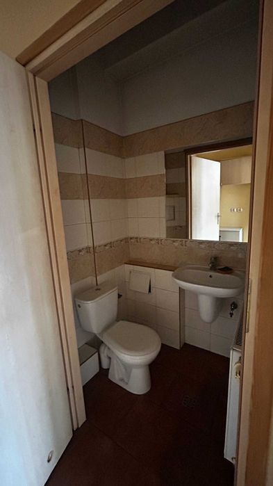 Lokal użytkowy przy ul. Bema we Wrocławiu