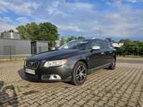 Volvo v70 III 2.0D 136km