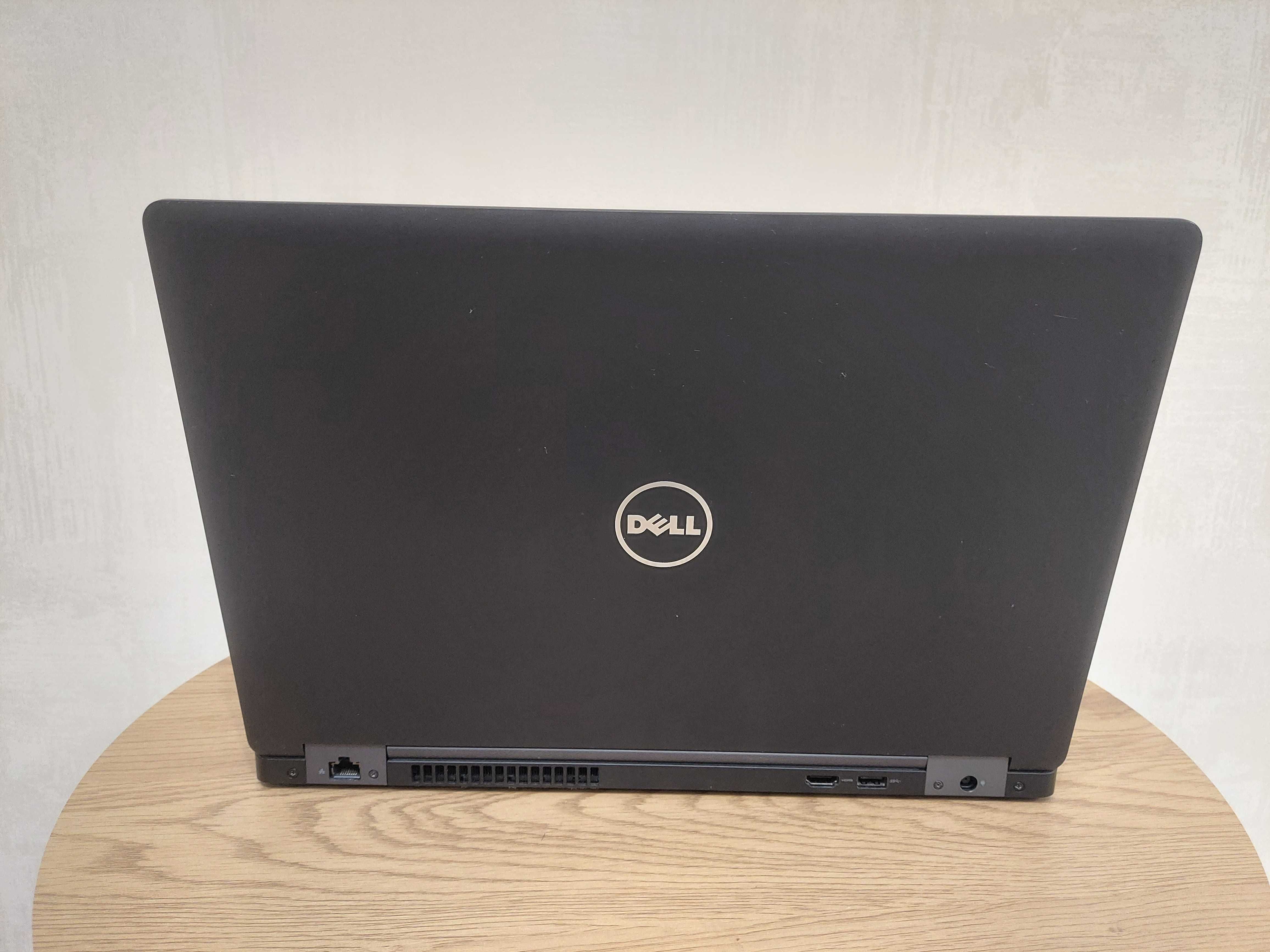Игровой Dell i7(7th)/32GB DDR4/256 SSD/Гарантия/Full HD/Батарея4ч торг