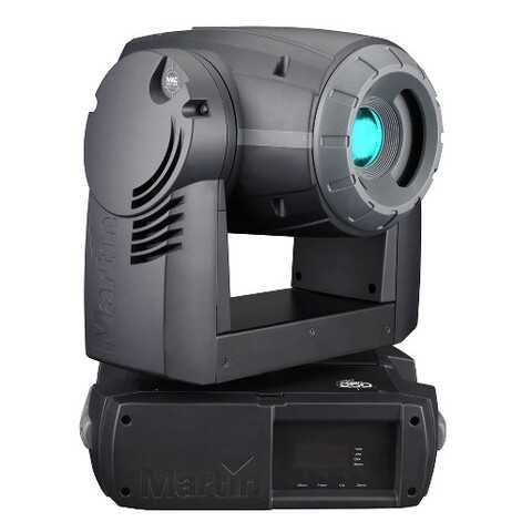 Robot para Discotecas  MAC 250 Kryptone