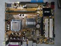 Board Asus P5L-MX