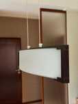 NOWA CENA. Nowoczesna lampa wiszaca