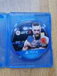 Gra UFC 3 PlayStation 4