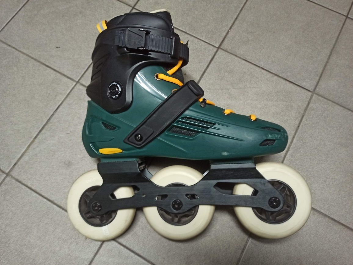 Patins Oxelo MF900 44