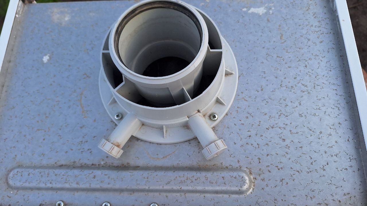 Vaillant VU OE 376/3-5