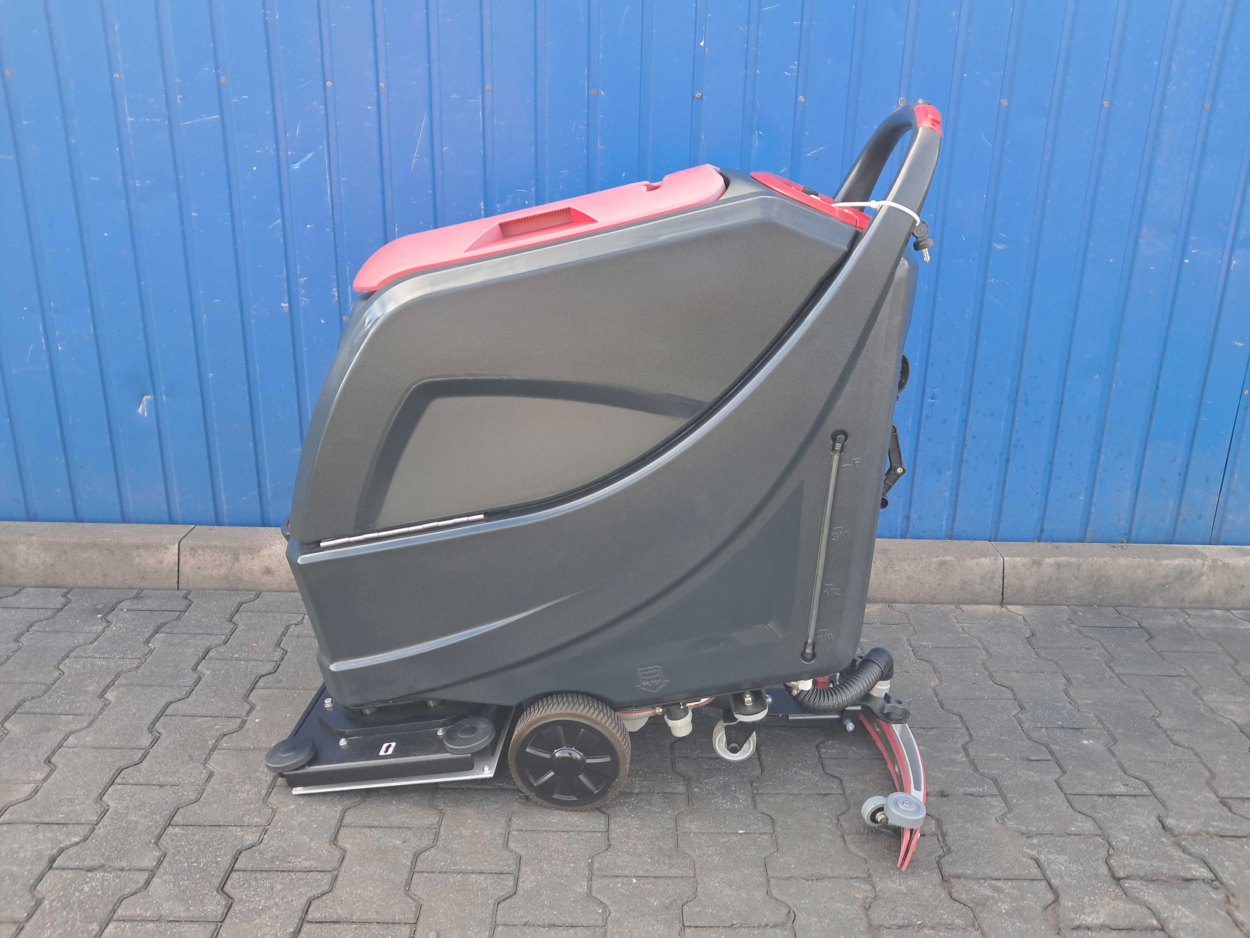 Automat Szorująco Zbierający Viper AS 5160 /  karcher nilfisk
