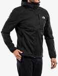 Kurtka softshell - The North Face Quest Hooded Softshell - rozmiar S