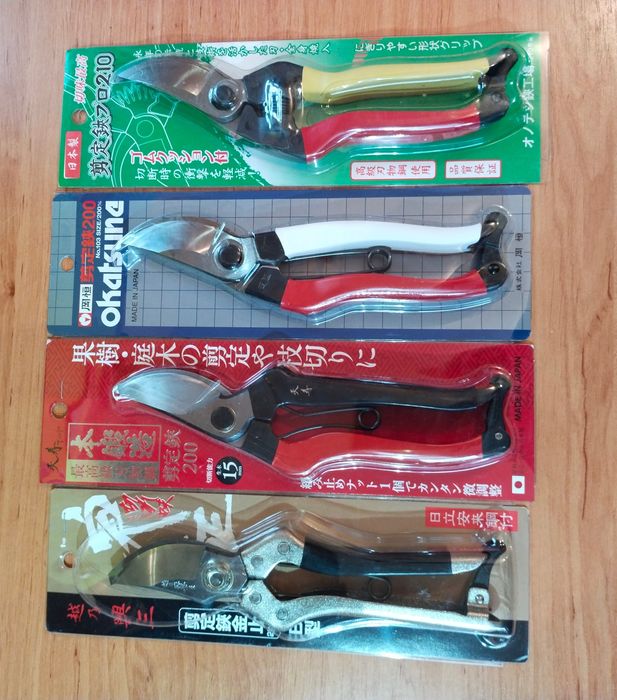 Пила садова  Silky Gomboy 300 мм ,240 мм ,ARS pm 24 L, Tenju