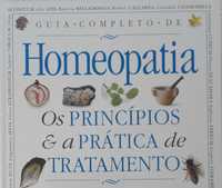 Guia Completo de Homeopatia