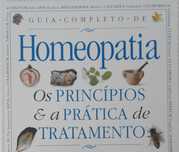 Guia Completo de Homeopatia