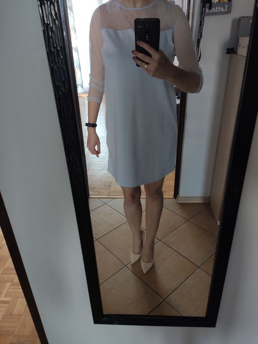 Sukienka Mohito rozmiar L