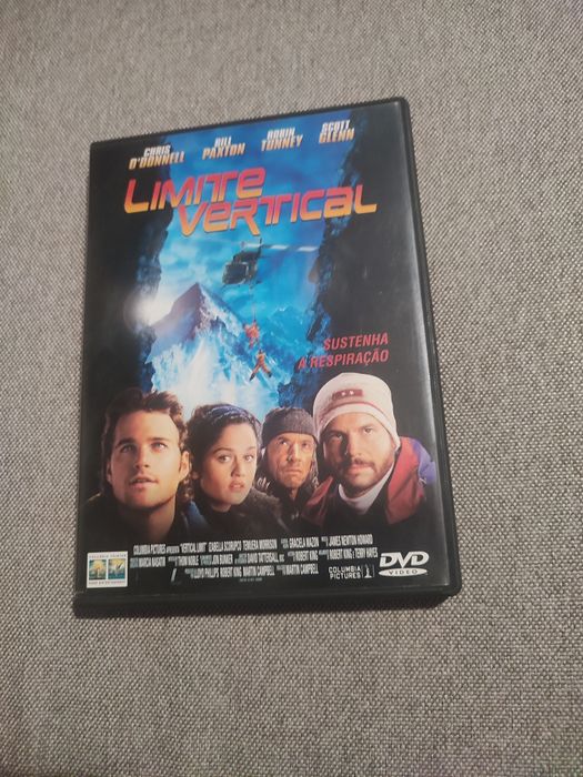 Limite Vertical - 2000