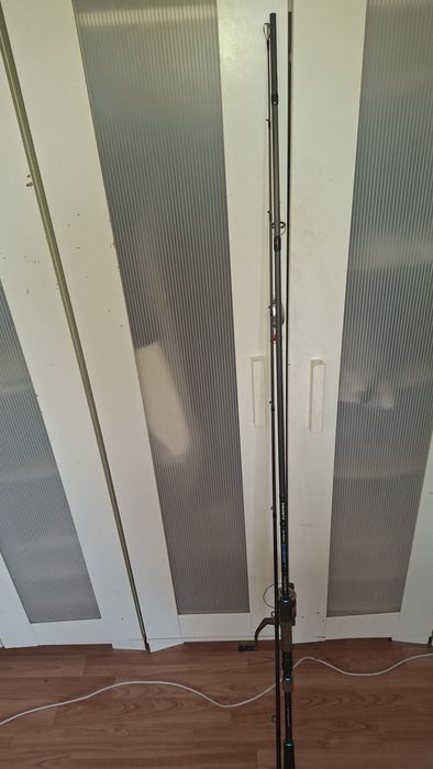 Wędka Favorite Cobalt CBL-1002EXH 3.00m 30-80g