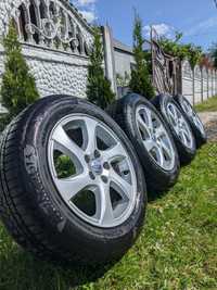 Диски Volvo Ford 5x108 R16 оригінал Колеса Шини