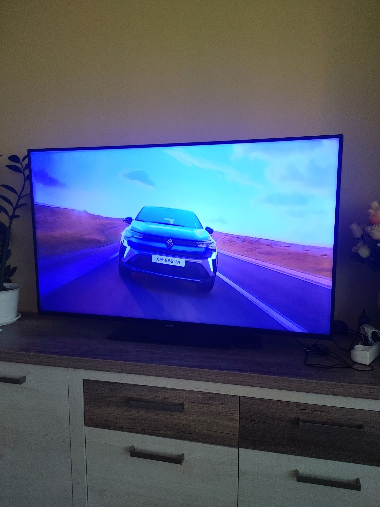 Telewizor Philips 49 cali