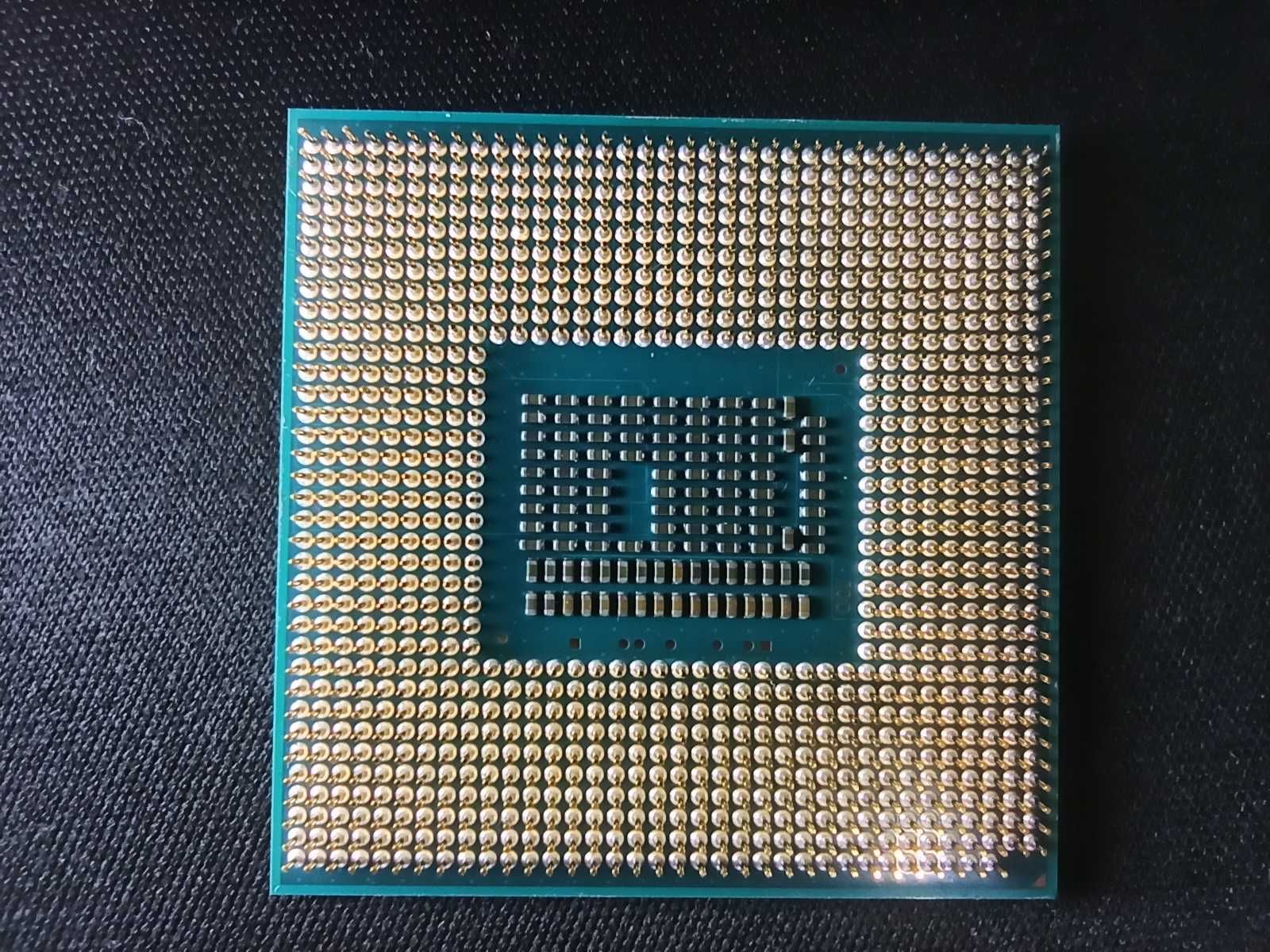 Процесор I5-3380M
