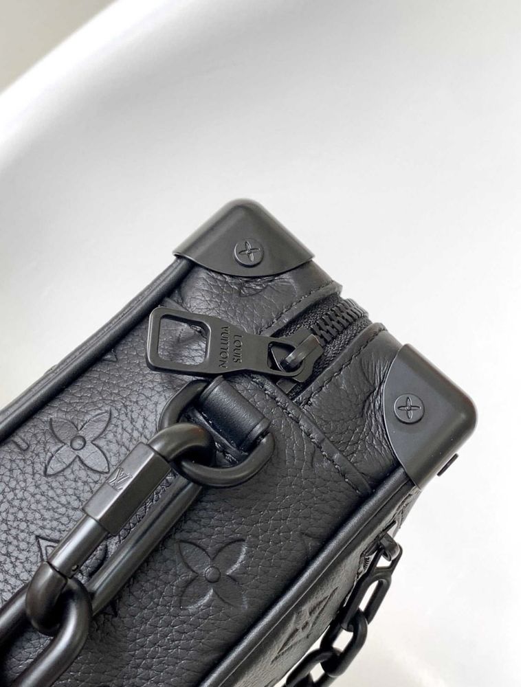 Torba LV soft trunk