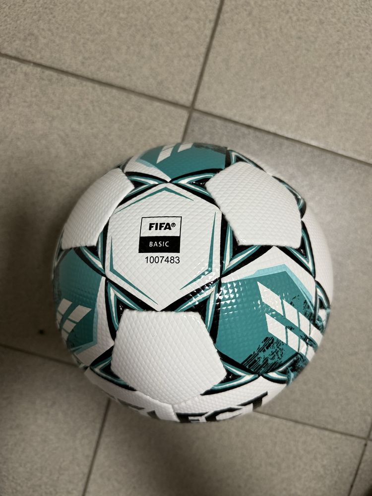 Профессиональный Мяч Select FIFA Basic