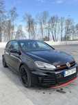 Volkswagen Golf  VI GTI 2.0 TSI 210km