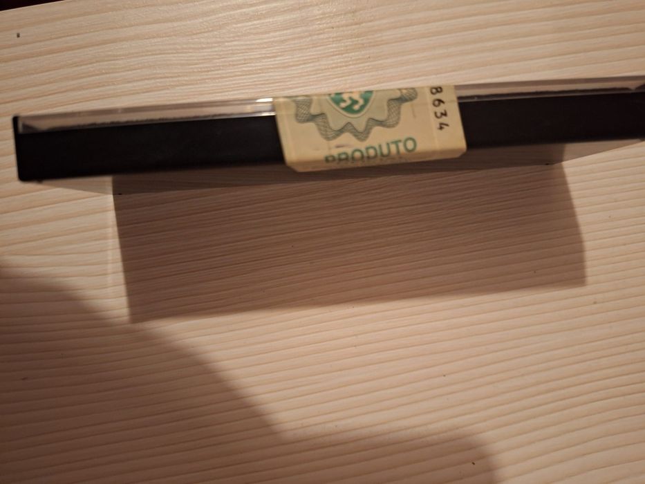 Porta chaves  antigo SCP