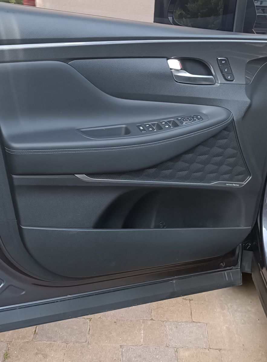 Hyundai Santa Fe 1.6 turbo Plug in hybrid, 265 к.с. 2023 р.в.