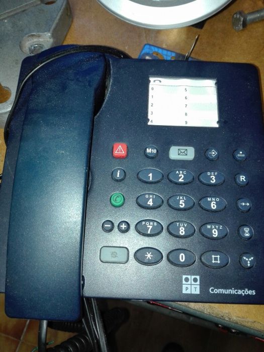 Telefones