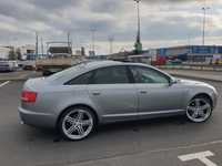 Audi A6 Listopad 2006 dobrze wyposażona .