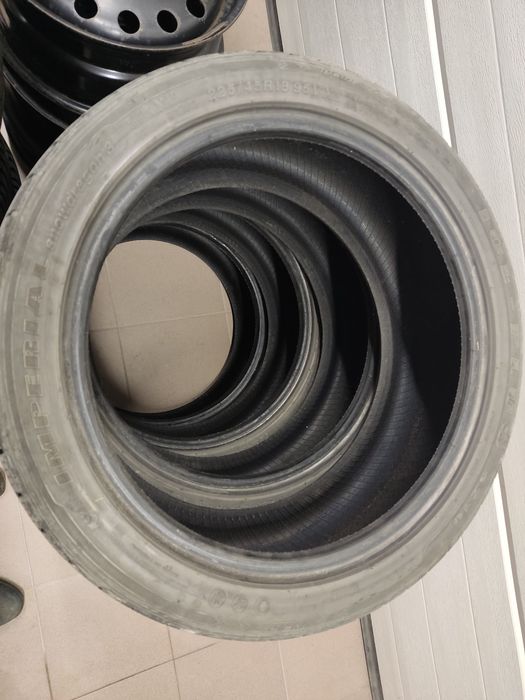 Opony Imperial Snowdragon 3 225/45 R18 95V XL