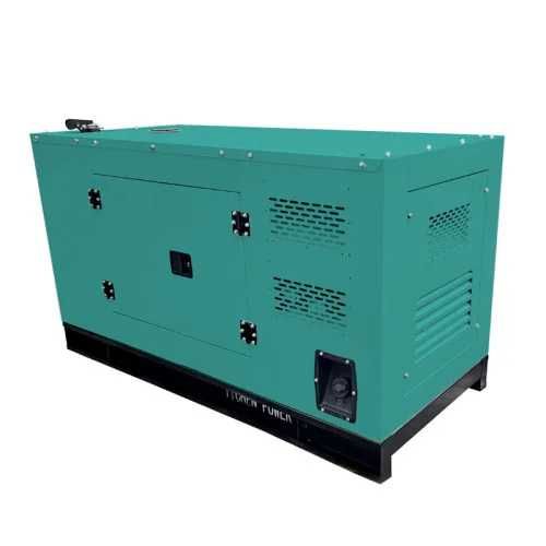 Генератор 30 кВт